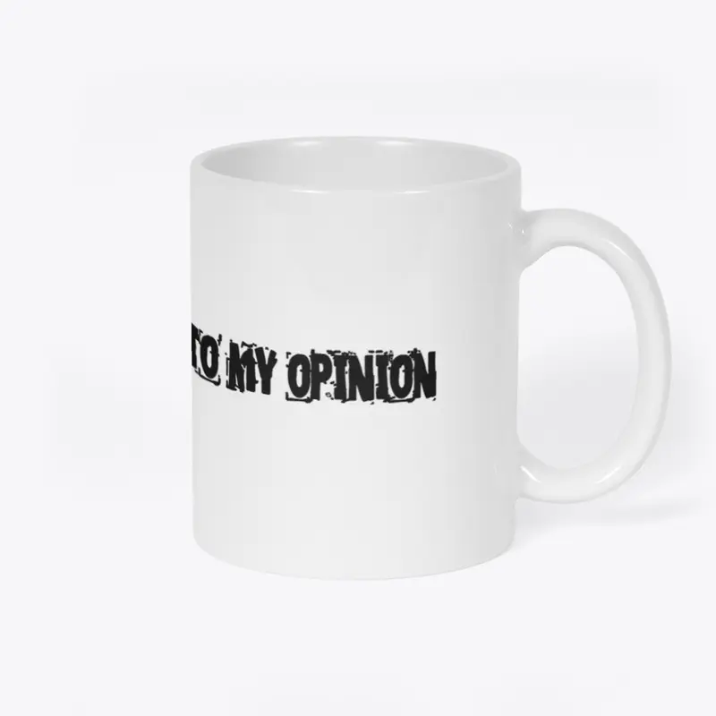 Opinion